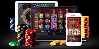 Discover the Thrill of Lucky MisterCasino Online Slots