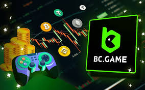 Exploring BC.Game Your Ultimate Online Gaming Platform
