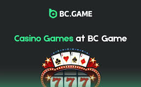 Exploring the BC.Game Online Platform A Comprehensive Guide