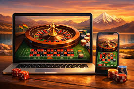 La Pasión de la Ruleta Online en Bolivia
