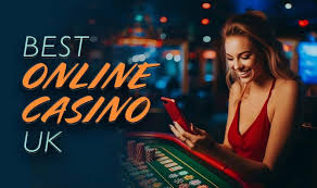 PayPal Casino Online UK A Comprehensive Guide to Playing Securely PayPal Casino Online UK A Comprehensive Guide to Playing Securely