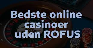 Udenlandske Casinoer Uden Dansk Licens Hvad Du Skal Vide