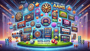 Casinò Non AAMS con Prelievo Immediato Scopri le Migliori Opzioni 1183619909
