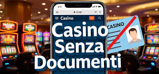 Casinò Non AAMS con Prelievo Immediato Una Nuova Era del Gioco Online