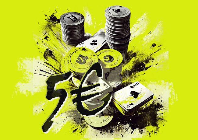 Casino Non AAMS Guida ai Depositi Minimi per Giocare Online Casino Non AAMS Guida ai Depositi Minimi per Giocare Online