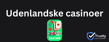 Casino Online Uden Om Rufus En Guide til Sikker Spil
