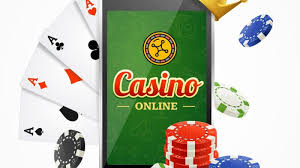 Casino Uden ROFUS Oplev Friheden ved Online Spil Casino Uden ROFUS Oplev Friheden ved Online Spil