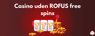 Casino Udenom Rufus En Guide til Spiloplevelser Uden Grænser Casino Udenom Rufus En Guide til Spiloplevelser Uden Grænser