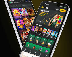 Comprehensive Overview of JB Casino Your Ultimate Gaming Experience Comprehensive Overview of JB Casino Your Ultimate Gaming Experience