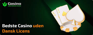 Danske Online Casino Uden Rufus - Spil uden Begrænsninger Danske Online Casino Uden Rufus - Spil uden Begrænsninger