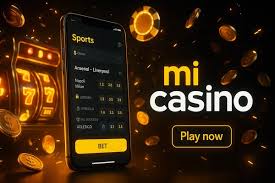 Descubre el Mundo de los Casinos Online Todo lo que Necesitas Saber