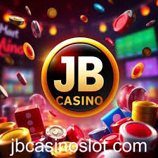 Discover JB Casino A Comprehensive Overview 1912911566