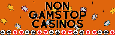 Discover the Best Live Casinos Not on GamStop 1846103206