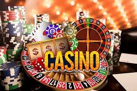 Discover the Exciting World of Casino Ziix New 1494565971