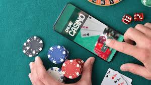 Discovering the Excitement of Casino BetCoCo