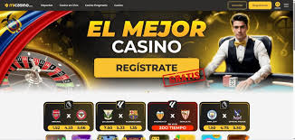 Explorando el Mundo de los Casinos Online