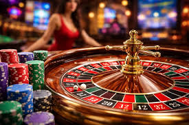 Exploring Live Roulette The Thrill of the Casino from Home