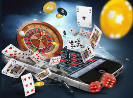 Exploring the Exciting World of Casinoly Casino 297206878 Exploring the Exciting World of Casinoly Casino 297206878