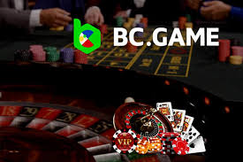 Guida Completa al Deposito su BC.Game Tutto Quello che Devi Sapere