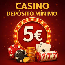 I Migliori Casino Online con Deposito Minimo di 5 Euro 809713972 I Migliori Casino Online con Deposito Minimo di 5 Euro 809713972