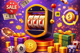 JB Casino Deposit Process A Comprehensive Guide