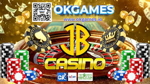 JB Casino Online Your Ultimate Destination for Thrilling Gaming