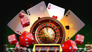 Jokery Casino  Plongée dans le monde des jeux en ligne