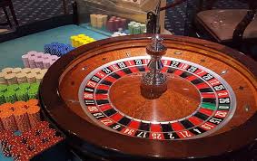 Live Roulette The Thrill of the Casino Experience at Home