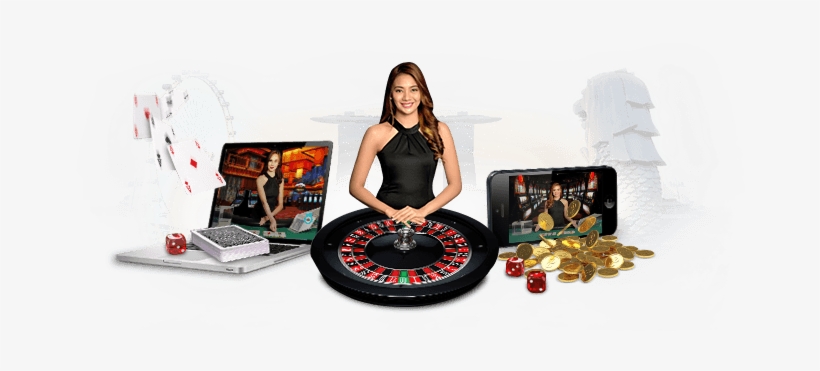 Live Roulette The Thrill of the Casino Experience at Home
