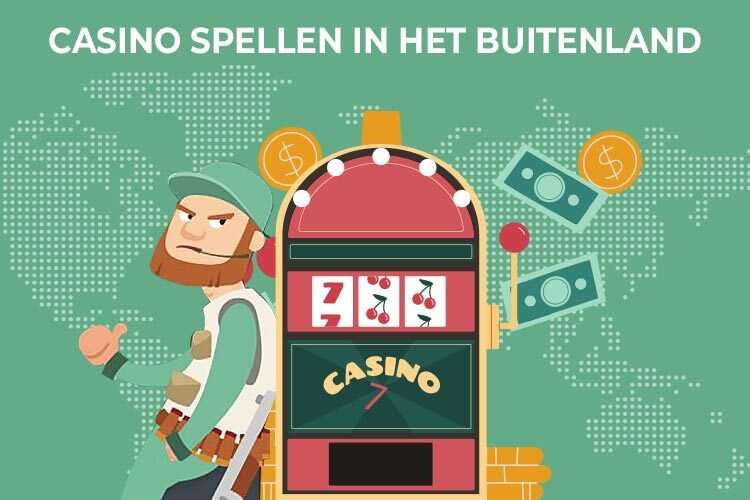 No Account Casino Speel Slim en Snel