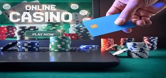 Online Casino Stranieri Guida Completa e Vantaggi