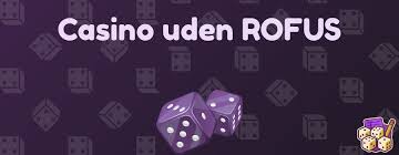 Online Casino Uden Rufus Spil Uden Bekymringer 707956425