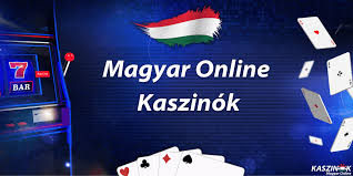 Online Kaszinók Magyarországon Fedezze fel a Legjobb Opciókat!