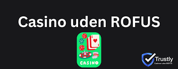 Oplev online spil uden om ROFUS 1522381253