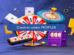 Oplev Spil Uden Om Rufus Odds Strategier og Fordele