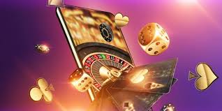 Spin City Casino - Ekscytujący Świat Gier Online 709967081