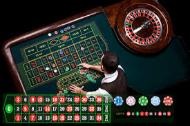 The Excitement of Live Roulette Tips and Insights for Players