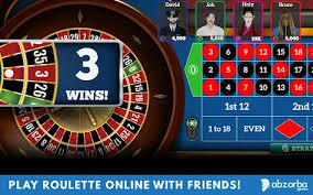 The Exciting World of Live Roulette Experience the Thrill Online