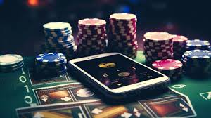 The Ultimate Casino Experience Need for Slots