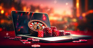 The Ultimate Casino Experience Need for Slots