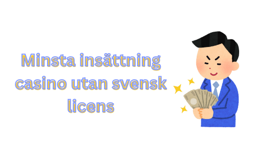 Utländska Casinon Utan Svensk Licens - Vad Du Behöver Veta 777133394