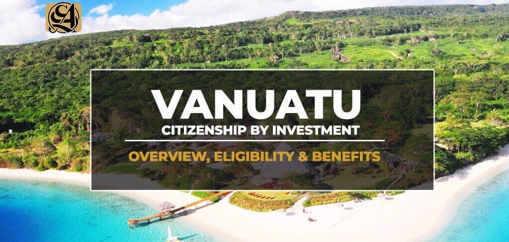Vanuatu नागरिकता निवेश द्वारा लाभ और प्रक्रिया Vanuatu नागरिकता निवेश द्वारा लाभ और प्रक्रिया
