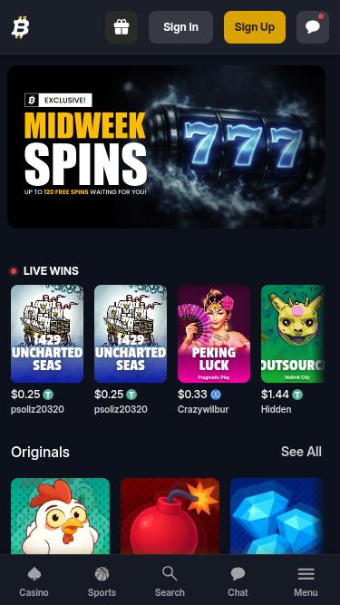 Bitfortune Live Casino Explained Your Guide to Ultimate Gaming Experience