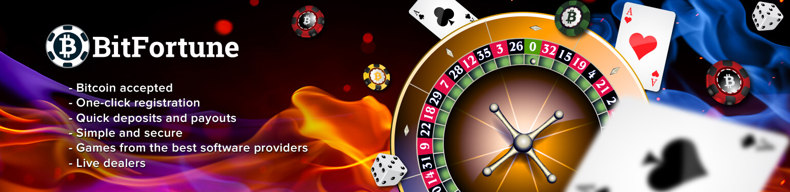 Bitfortune Live Casino Explained Your Guide to Ultimate Gaming Experience