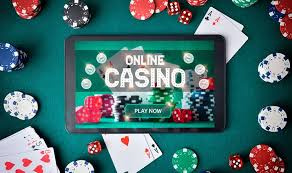 CashWinCasino – Ihr Online-Spielparadies