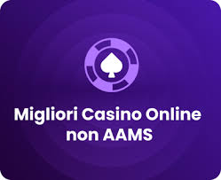 Casinò Online Stranieri che Accettano Giocatori Italiani