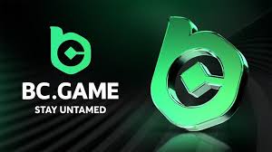 Discover BC Game Online Casino Your Ultimate Gaming Destination