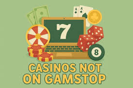 Discover Non-Gamstop Casino Sites for Unrestricted Gaming -43617043 Discover Non-Gamstop Casino Sites for Unrestricted Gaming -43617043