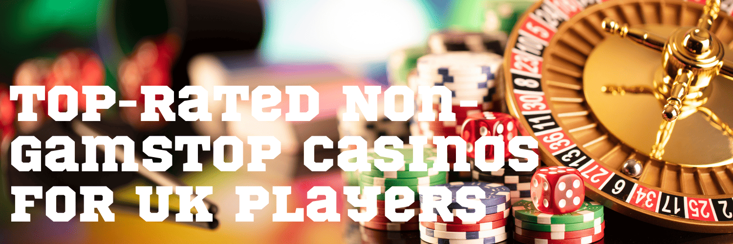 Discover Non-Gamstop Casino Sites for Unrestricted Gaming -43617043 Discover Non-Gamstop Casino Sites for Unrestricted Gaming -43617043