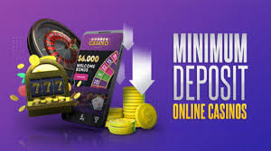 Discover the Best £10 Free No Deposit Casinos -762948199